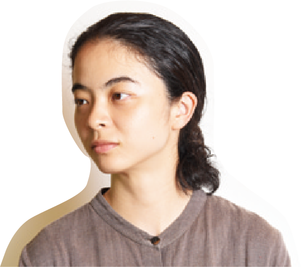 スタッフ 新井南さんさんの写真