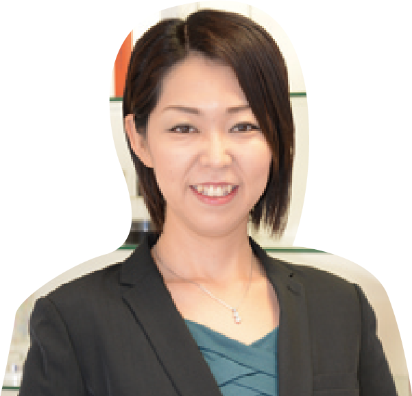 オーナー 森下さんさんの写真