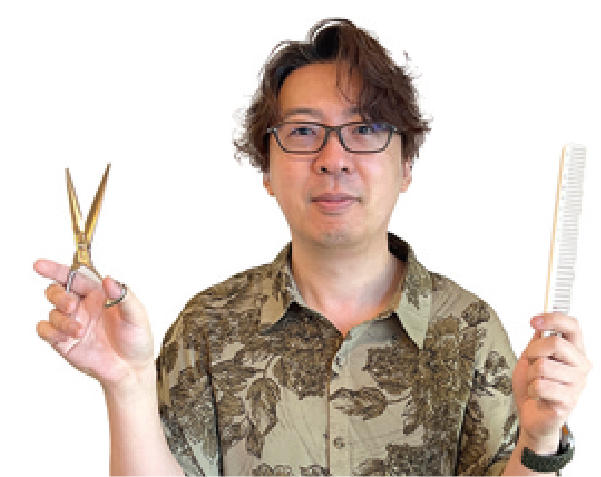 オーナー 佐藤さんさんの写真