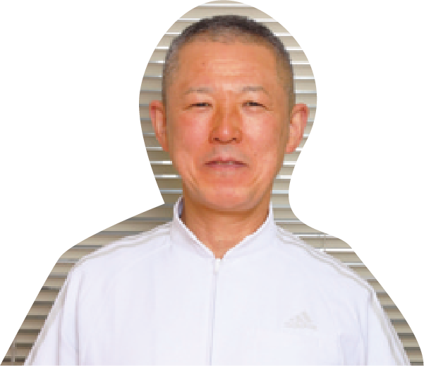 院長 大上さんさんの写真