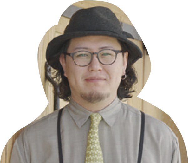 オーナー 東さんさんの写真