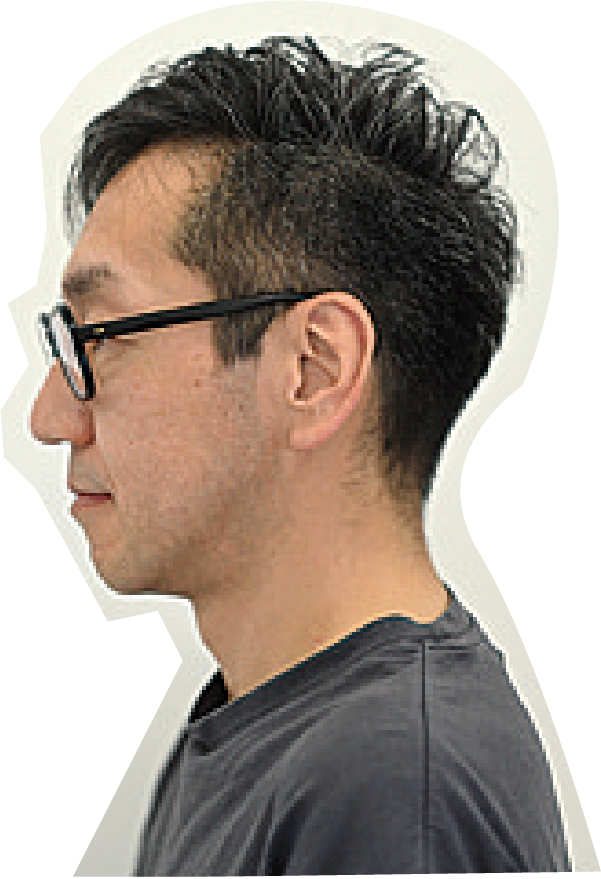 オーナー 神通さんさんの写真