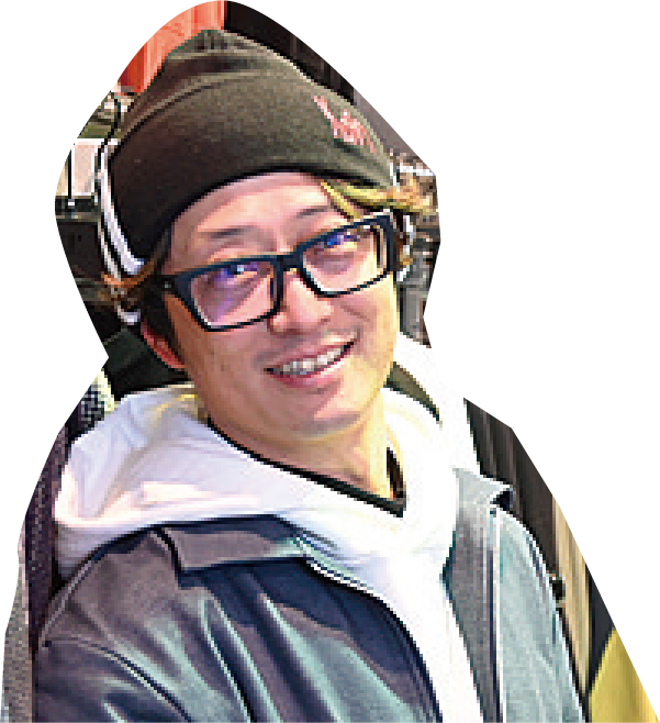 店主 廣田さんさんの写真