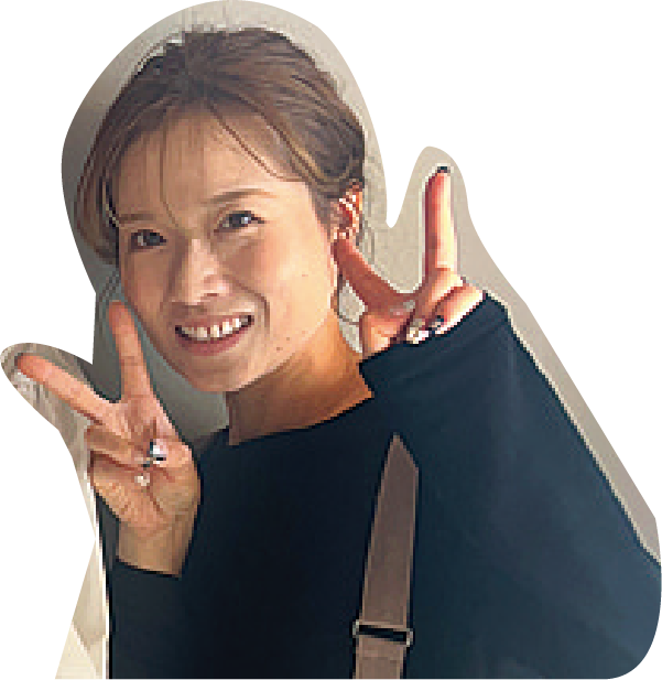 スタッフ AKANEさんさんの写真