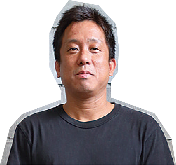 オーナー 都築さんさんの写真