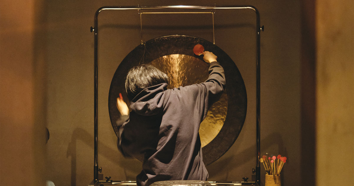 閃き、どう？ Vol.9 松本一哉ライブ