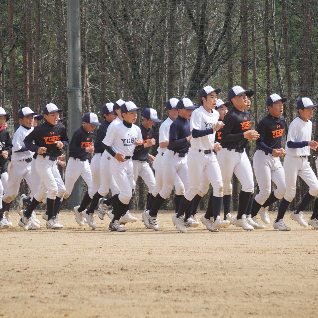 目指せ甲子園！ “軟式”で身体をつくる選択肢