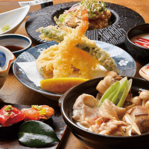 居酒屋 はなび
