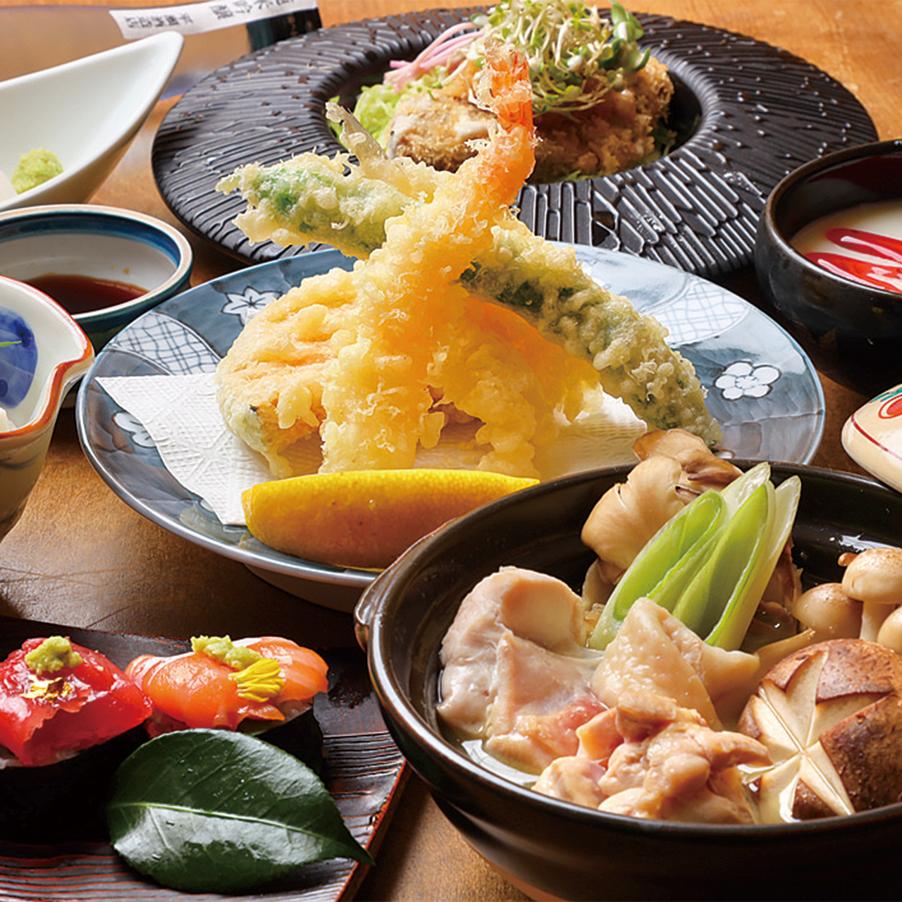 居酒屋 はなび