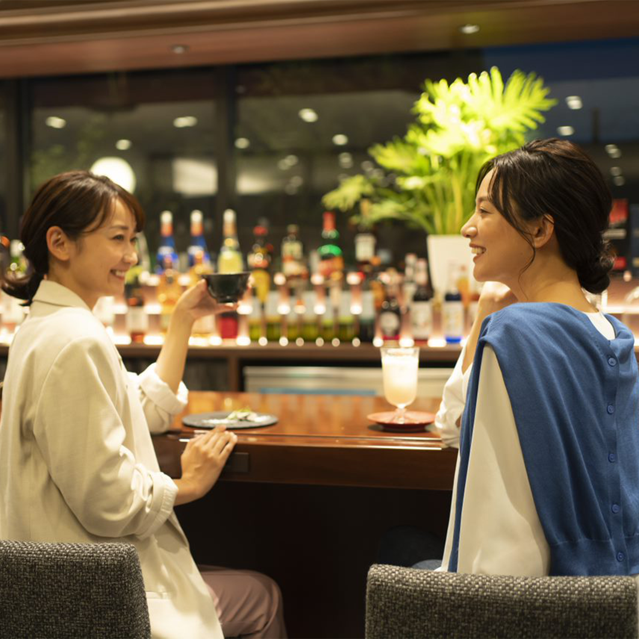 花岡DINING and BAR