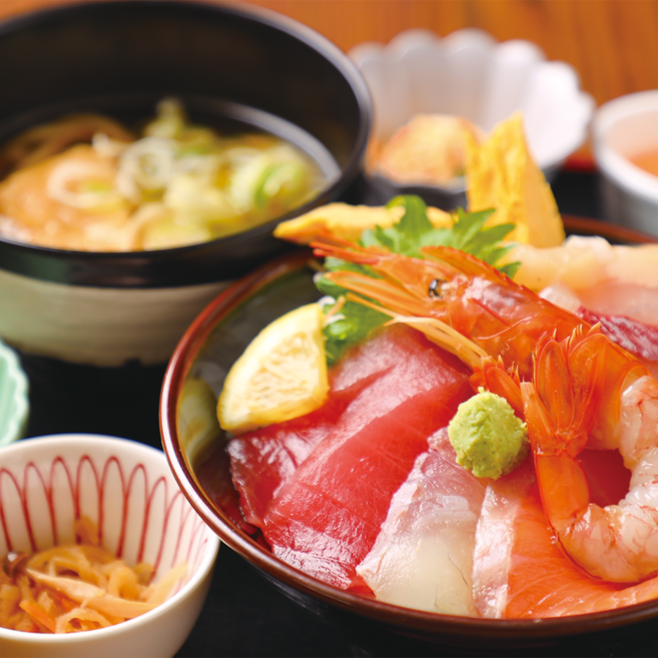 はるなみ食堂