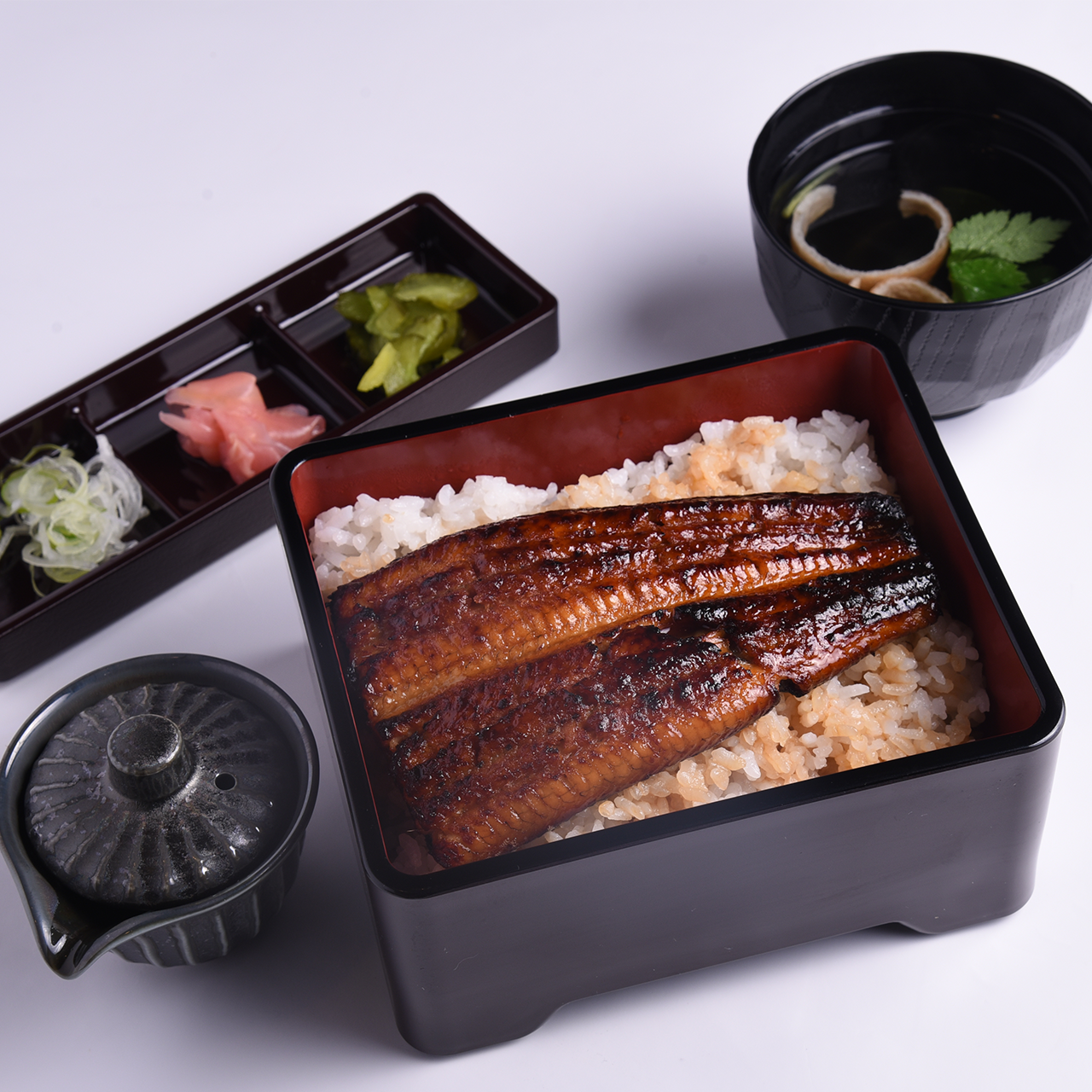 鰻の成瀬 飛騨高山店