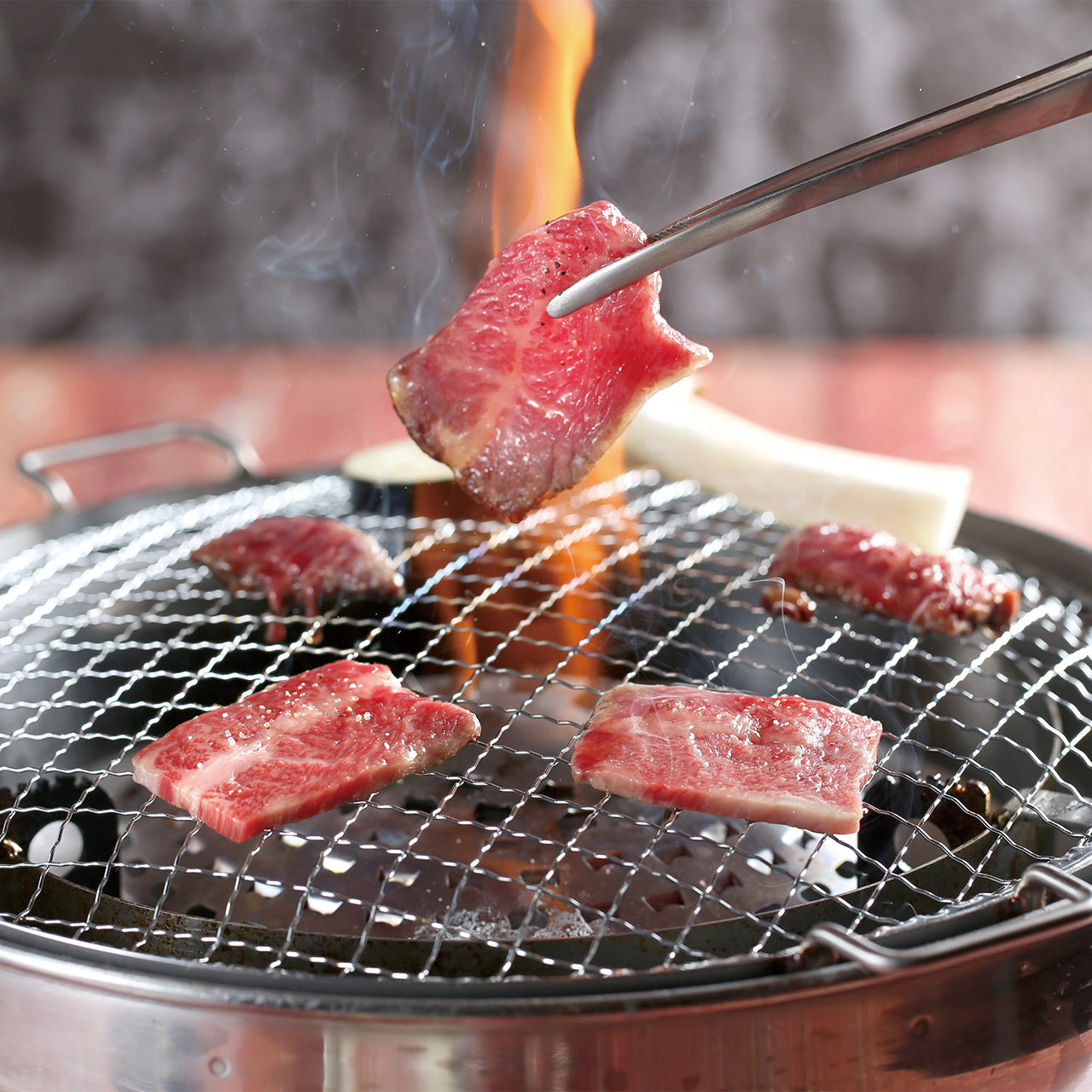 焼肉 昇家