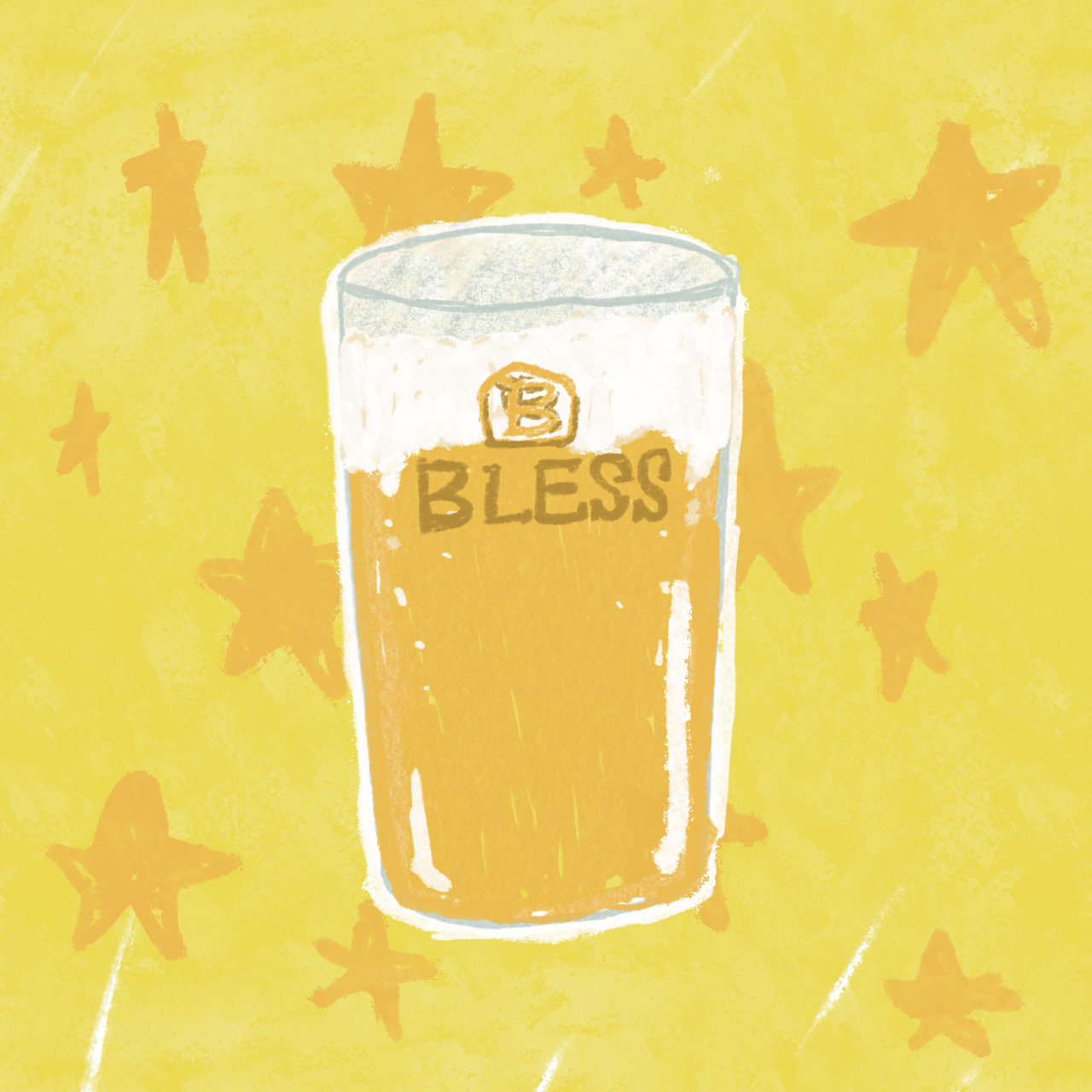 地元民が沸く、ビールが美味しい店。