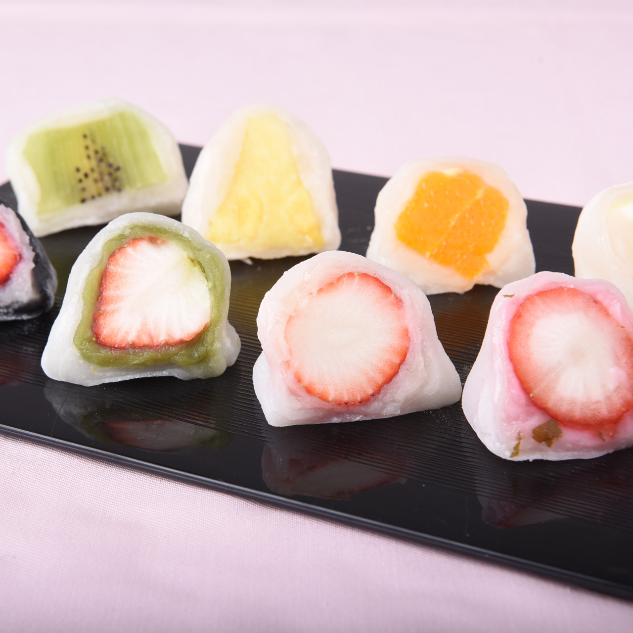 和菓子処 福壽庵