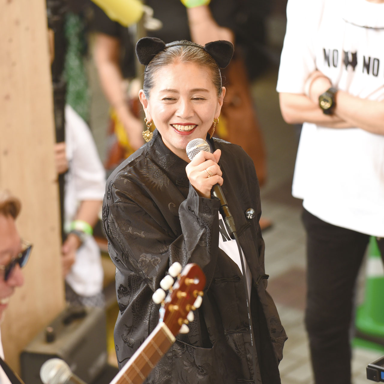 HIDA TAKAYAMA JAZZ FESTIVAL