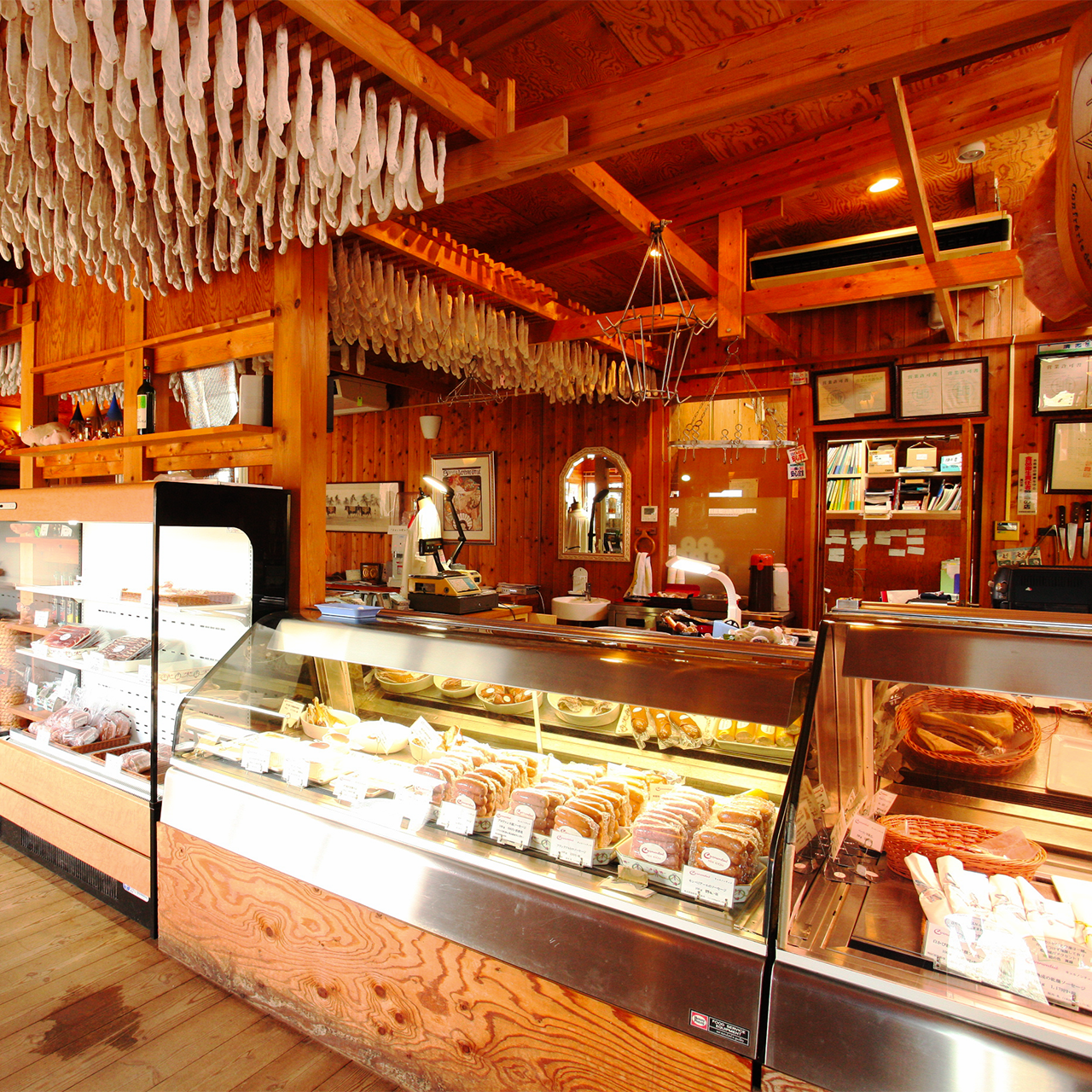 キュルノンチュエ