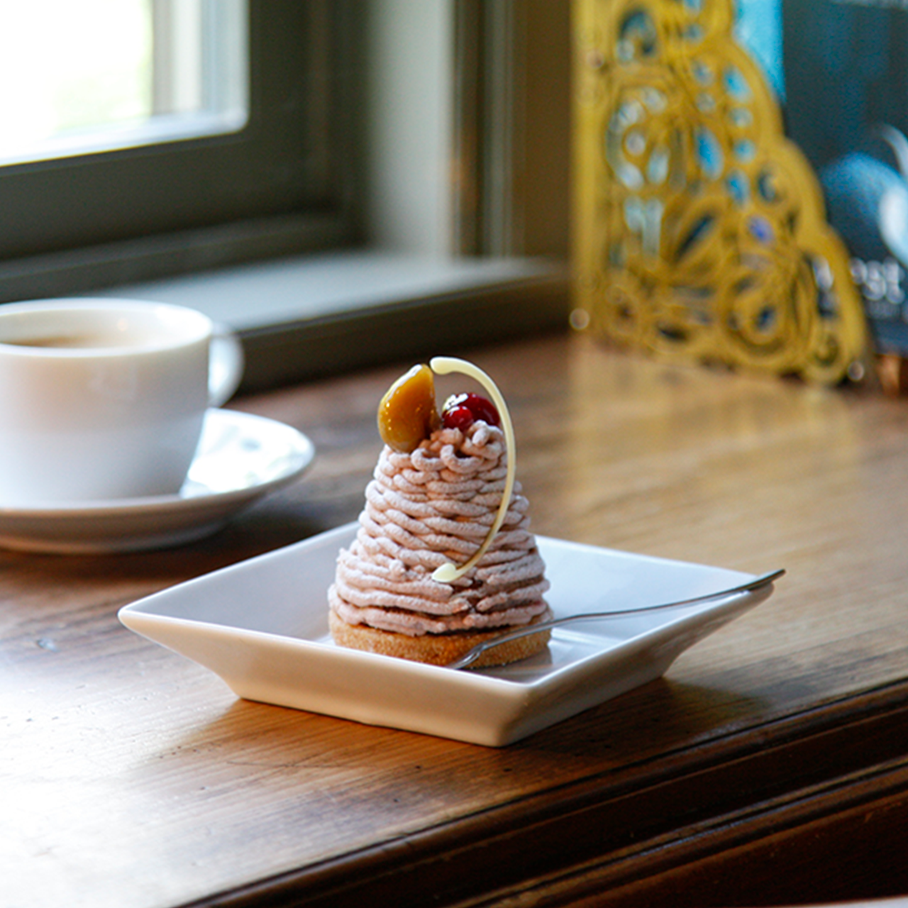 ジークフリーダ