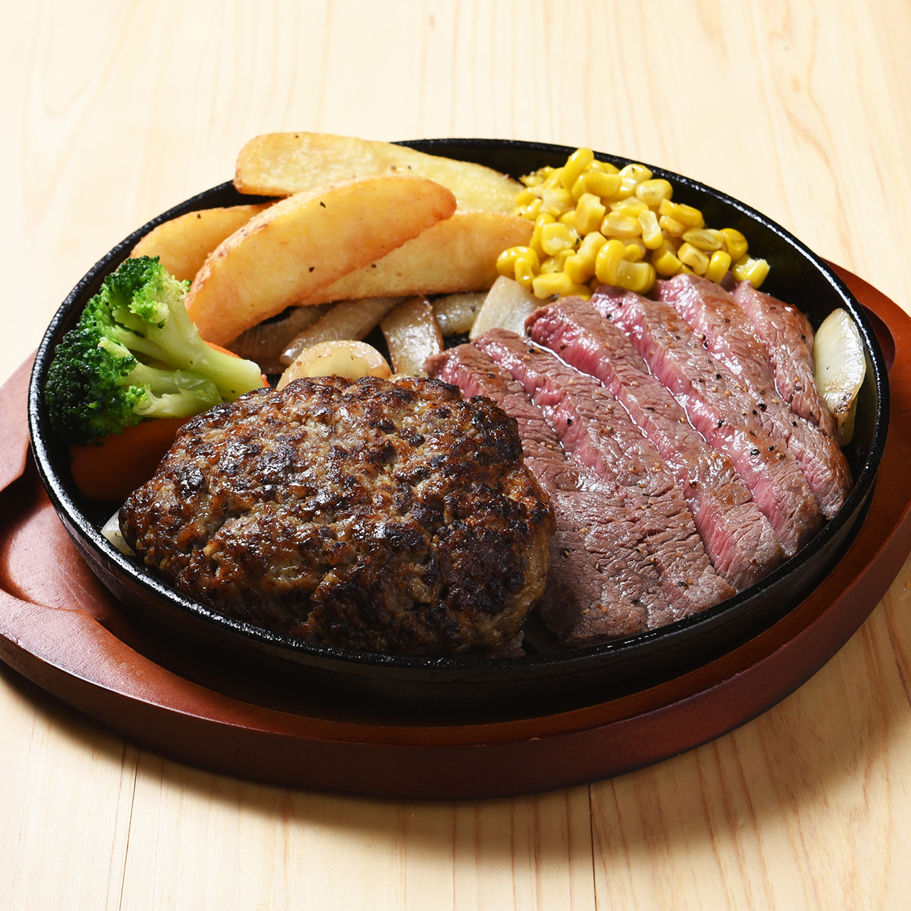 Country Roads Restaurant