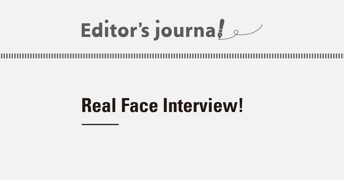 縁をつむぐ両面