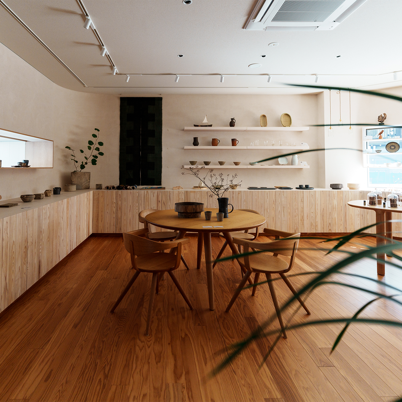 遊朴館 HIDA GALLERY