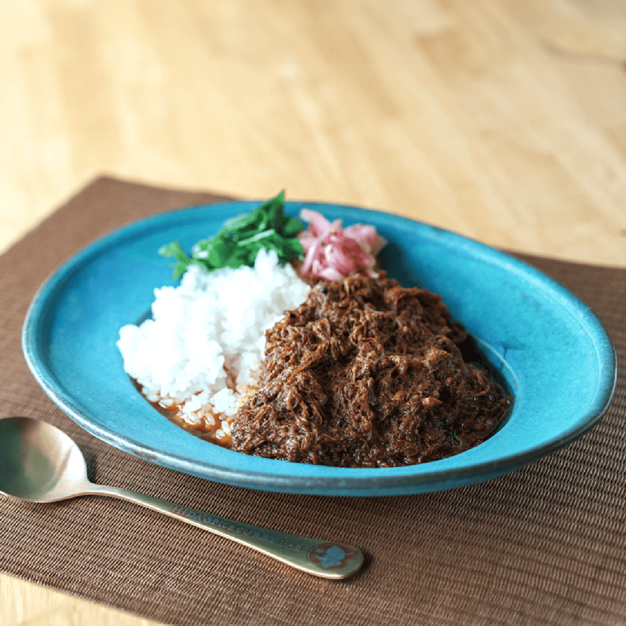 飛騨スパイスカレー研究所