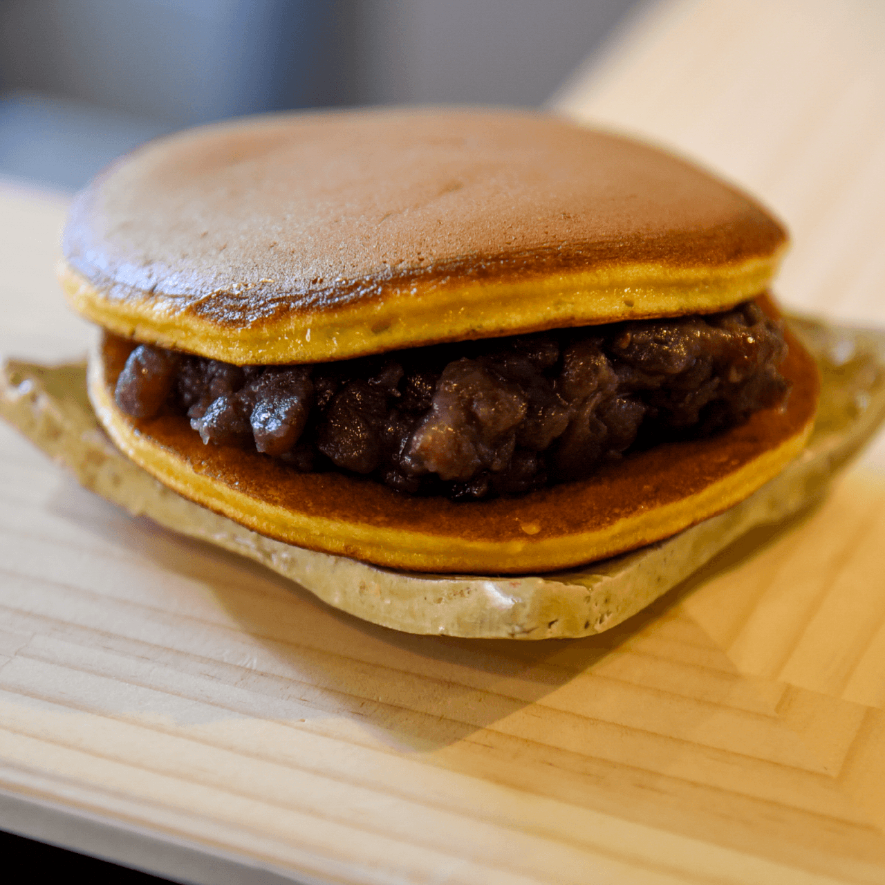 Sweet Days どら焼き専門店