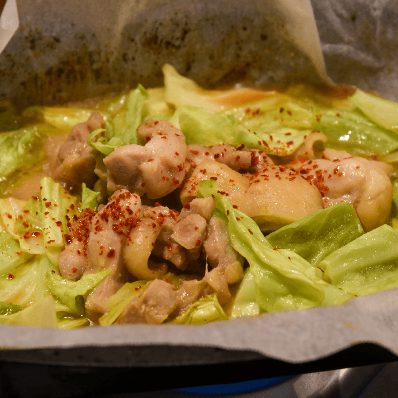 おしゃべり酒場 ABO