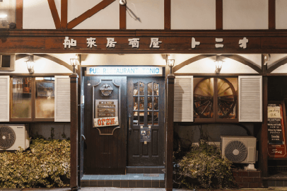 祝〈TONIO〉70thの、ロック & ソウルブルースな夜。