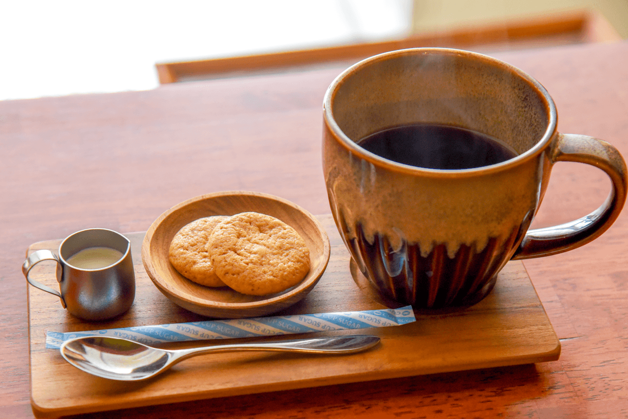 古民家café 木花木花