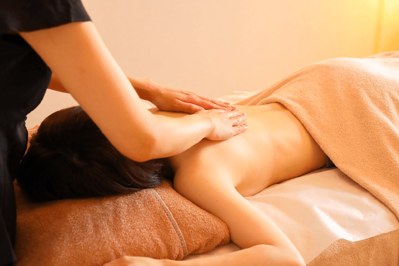 YURURI body care salon